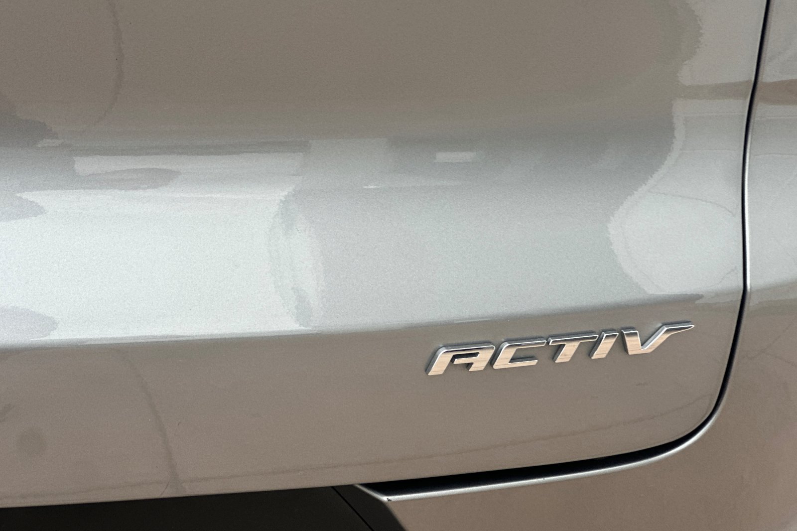 Used 2023 Chevrolet TrailBlazer ACTIV FWD image 31