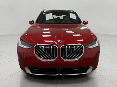 New 2026 BMW X3 xDrive30 image 10