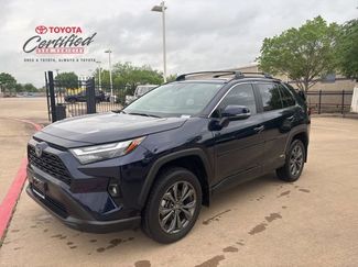 Used 2024 Toyota RAV4 XLE Premium video 1