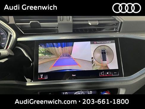 Used 2023 Audi Q3 2.0T Premium Plus w/ Premium Plus Package AWD/4WD image 24