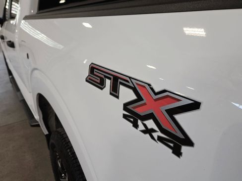 Used 2023 Ford F150 XL w/ STX Appearance Package image 46