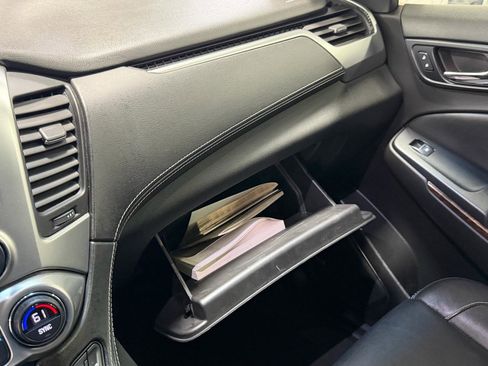 Used 2018 Chevrolet Tahoe LT image 38