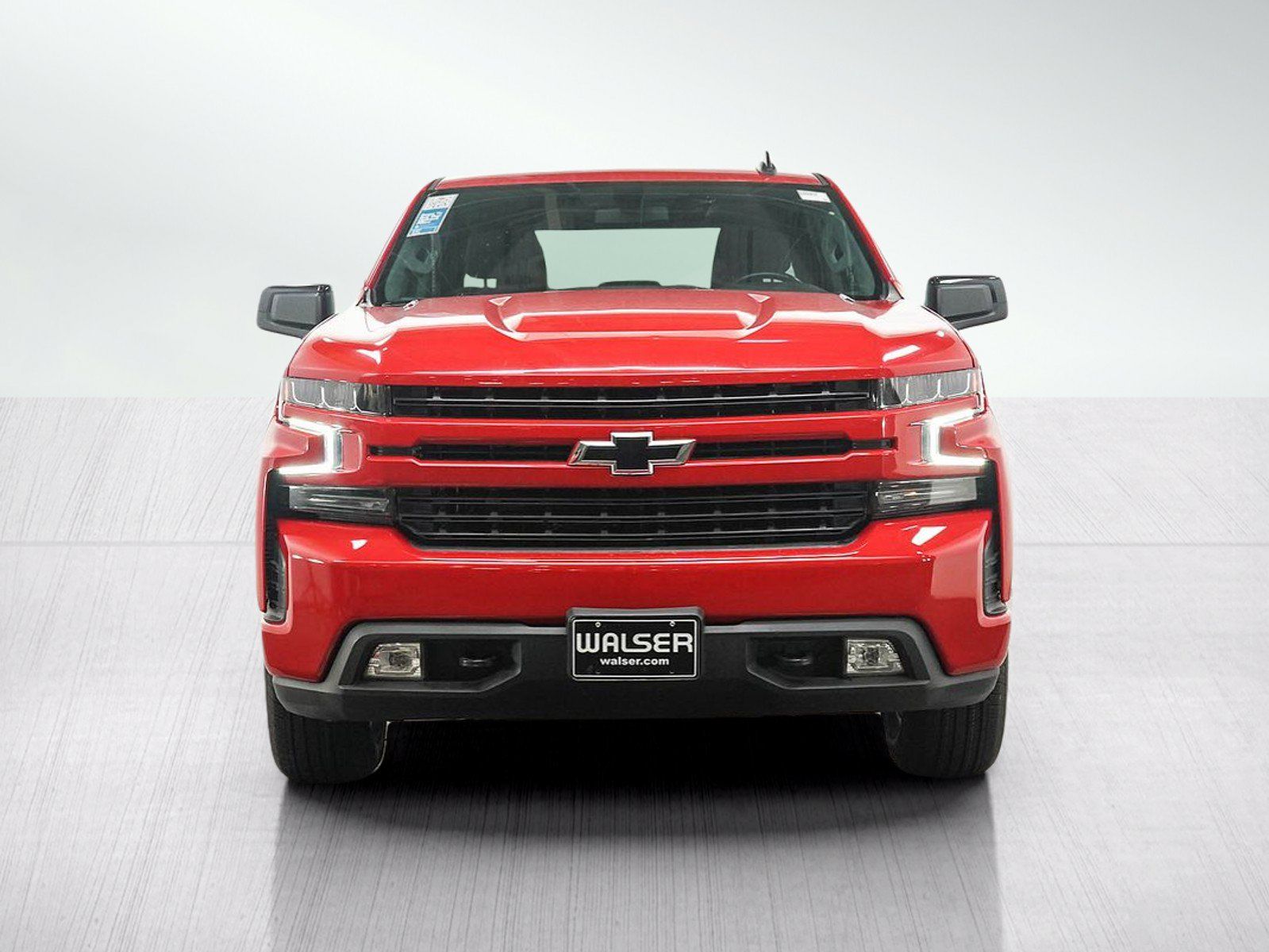 Used 2021 Chevrolet Silverado 1500 RST AWD/4WD image 8