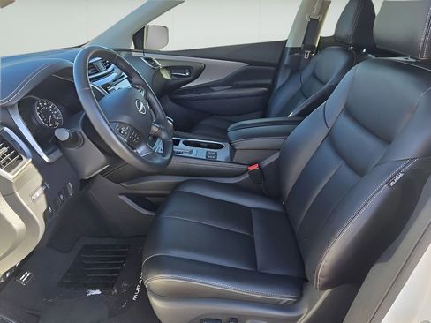 Used 2024 Nissan Murano SV image 12