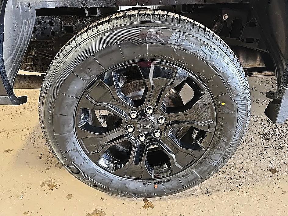 Used 2023 Ford F150 XLT w/ Equipment Group 302A High AWD/4WD image 35