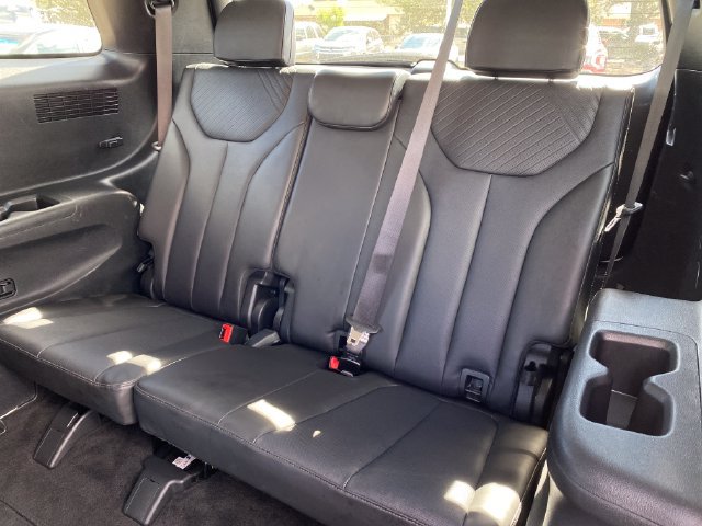 Used 2024 Hyundai Palisade SEL AWD/4WD image 12