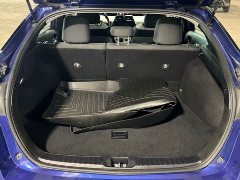 Used 2018 Toyota Prius Two w/ Prius Two Safety Plus Package image 11