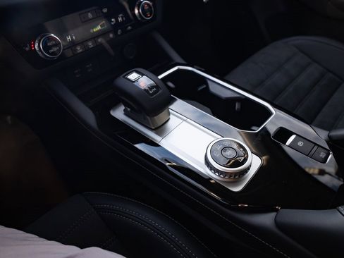 New 2026 Mitsubishi Outlander Trail Edition image 16