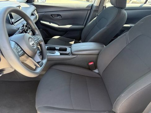 Used 2025 Nissan Sentra S FWD image 13