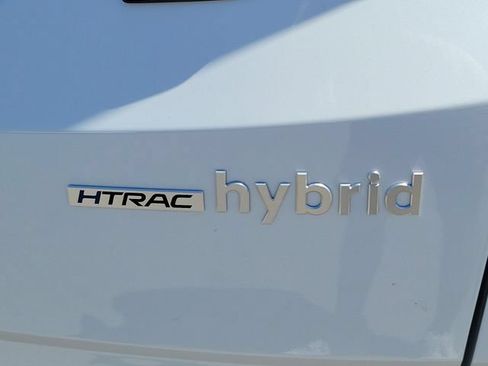 New 2026 Hyundai Tucson SEL AWD/4WD image 31