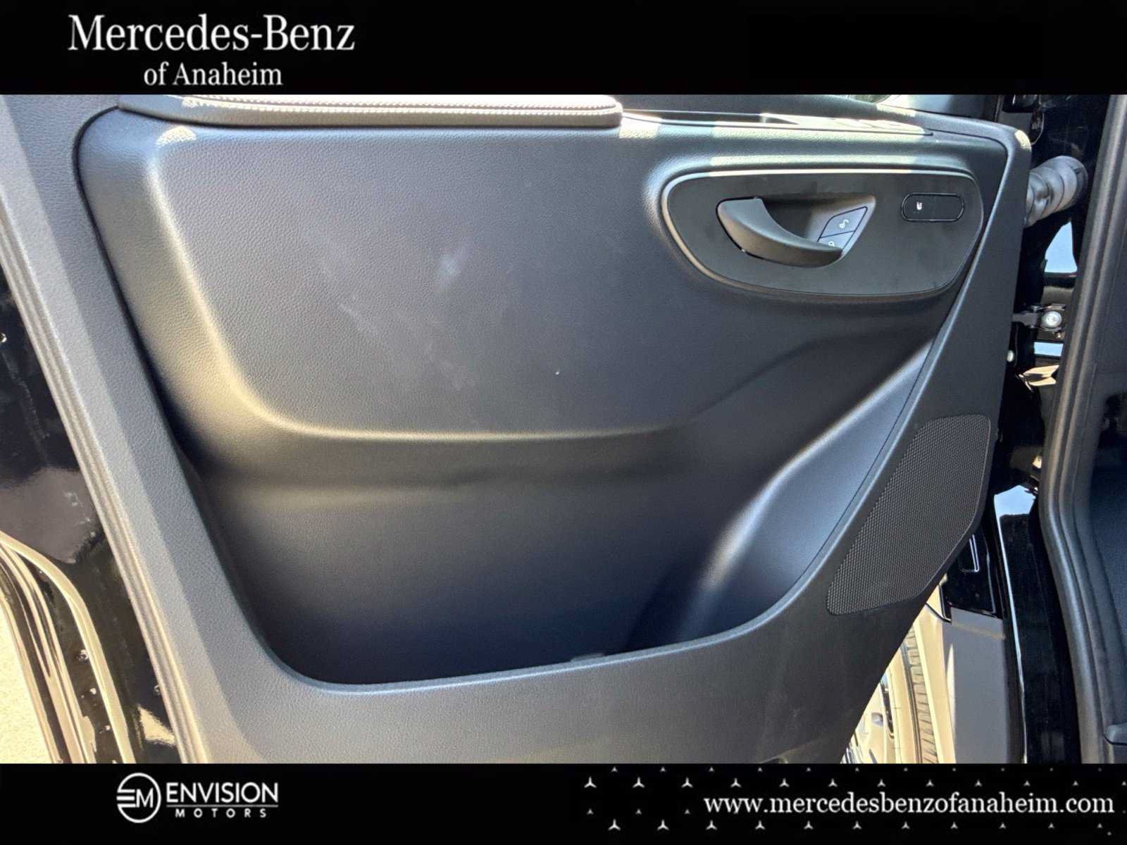 New 2026 Mercedes-Benz Sprinter 2500 image 16
