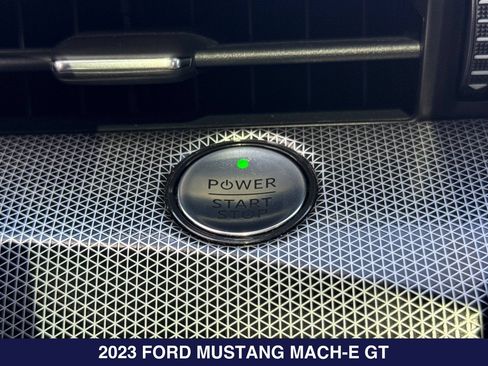 Certified 2023 Ford Mustang Mach-E GT w/ GT Performance Edition AWD/4WD image 25