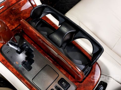 Used 2010 Lexus SC 430 Convertible image 57