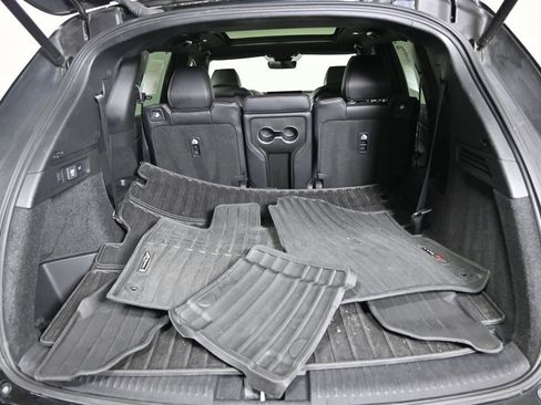 Used 2023 Acura MDX A-Spec AWD/4WD image 16
