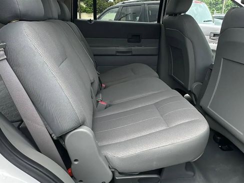 Used 2006 Dodge Durango SXT RWD image 27