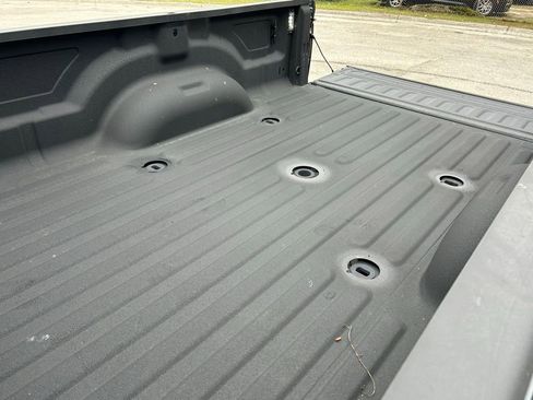 New 2026 RAM 3500 Limited image 37