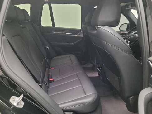 Used 2019 BMW X3 sDrive30i RWD image 19