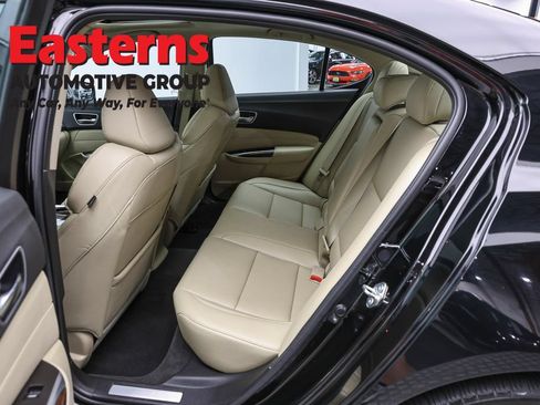 Used 2019 Acura TLX V6 FWD image 20
