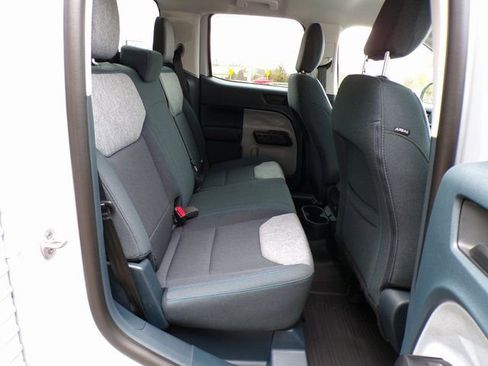 New 2026 Ford Maverick XLT w/ XLT Luxury Package image 10