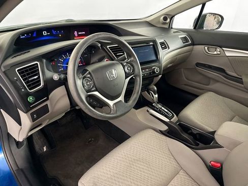 Used 2014 Honda Civic EX image 23