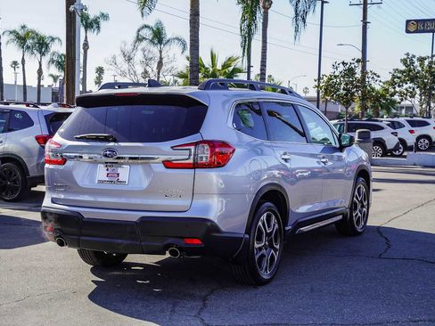 Used 2024 Subaru Ascent Touring image 4