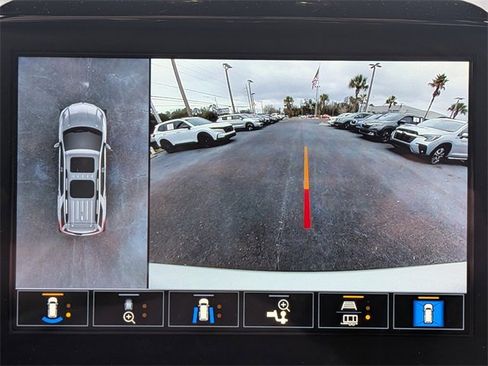 Used 2024 Chevrolet Traverse Premier w/ Redline Edition image 22