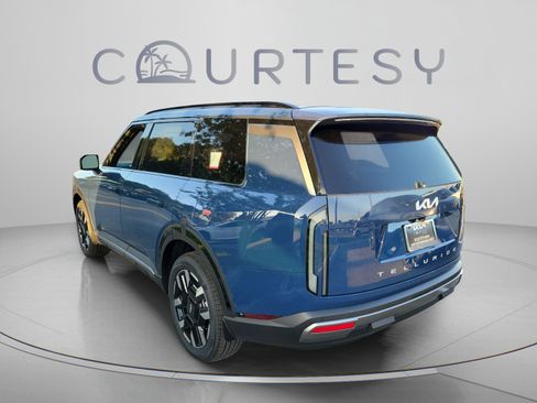 New 2027 Kia Telluride S FWD image 2