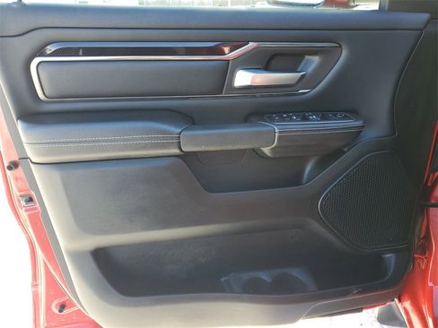 Used 2019 RAM 1500 Sport w/ Advanced Safety Group image 27