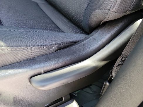 New 2025 GMC Sierra 3500 Pro image 20