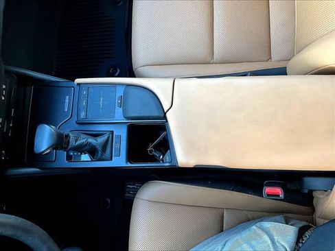Used 2022 Lexus ES 350 w/ Premium Package FWD image 20