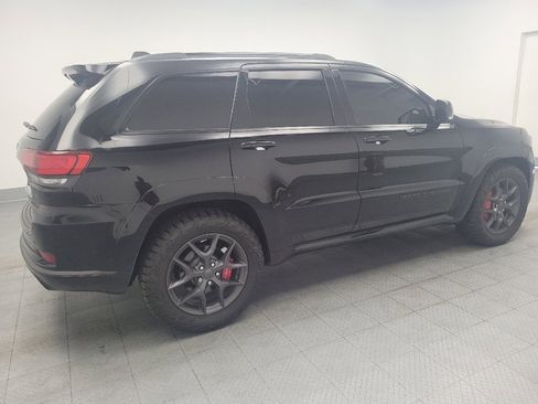 Used 2019 Jeep Grand Cherokee Limited X AWD/4WD image 10