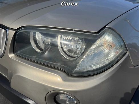Used 2007 BMW X3 3.0si image 6