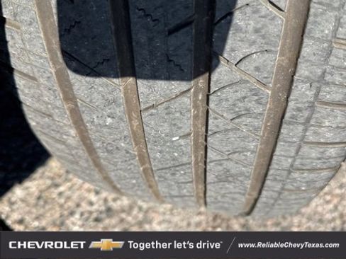 Certified 2024 Chevrolet Blazer RS w/ Enhanced Convenience Package image 25