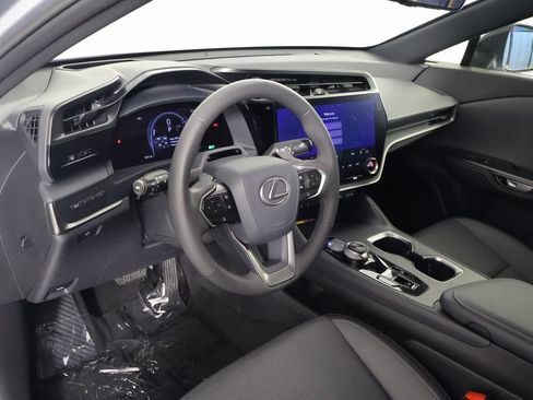 Certified 2026 Lexus RZ 350e 2WD w/ Technology Package image 7
