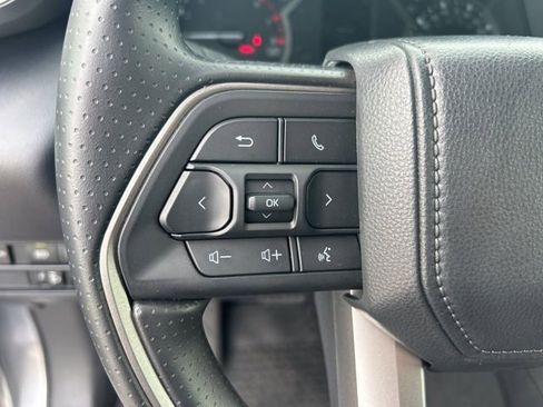 New 2025 Toyota Tundra SR5 AWD/4WD image 21