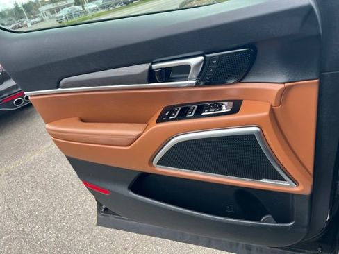 Certified 2024 Kia Telluride SX X-Line image 18