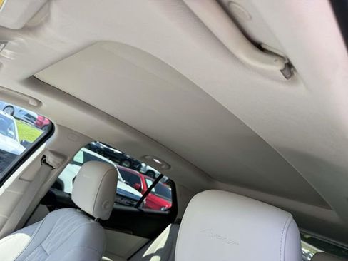 Certified 2022 Buick Envision Avenir w/ Technology Package II AWD/4WD image 11