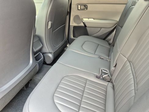 New 2027 Kia Seltos X-Line S AWD/4WD image 12