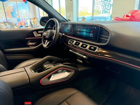 Used 2020 Mercedes-Benz GLE 350 4MATIC image 49