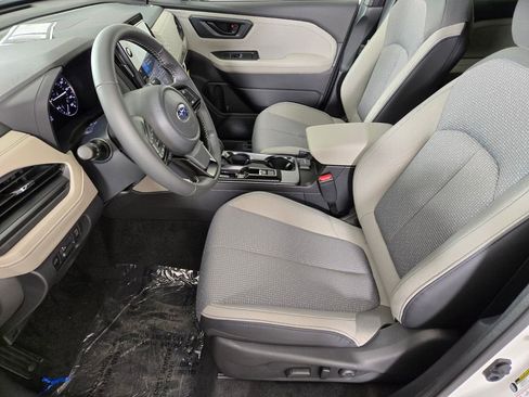 New 2026 Subaru Forester Premium AWD/4WD image 9