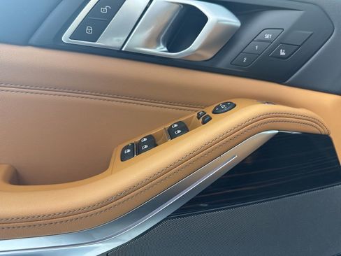 New 2026 BMW X5 xDrive50e AWD/4WD image 16