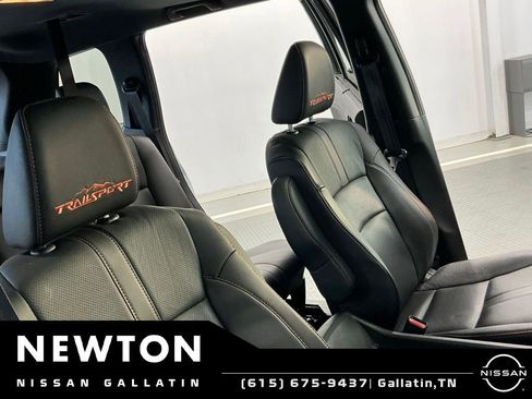 Used 2022 Honda Passport TrailSport image 16