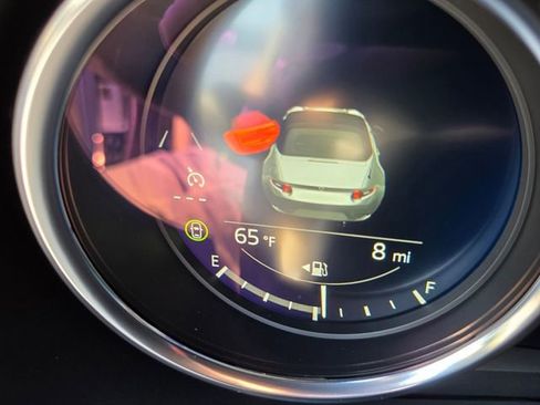 New 2025 MAZDA MX-5 Miata Grand Touring image 30