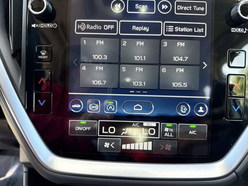 Certified 2025 Subaru Crosstrek 2.0i Premium AWD/4WD image 30
