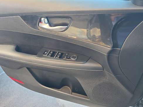 Used 2023 Kia Forte GT-Line w/ GT-Line Technology Package FWD image 24