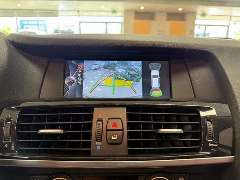 Used 2014 BMW X3 xDrive28i image 18