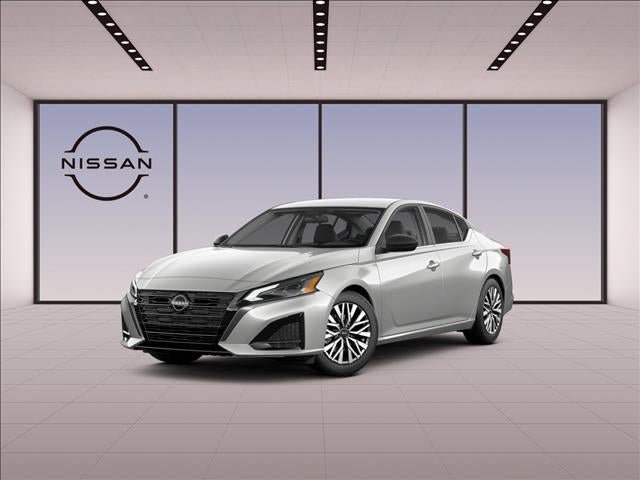New 2026 Nissan Altima 2.5 SV FWD image 1