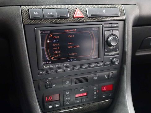 Used 2003 Audi RS 6 image 28