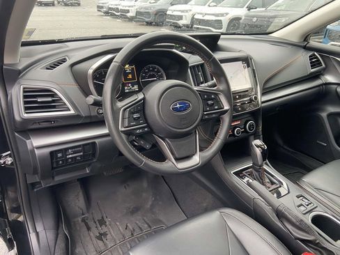 Used 2022 Subaru Crosstrek 2.5i Limited w/ Moonroof Package 2 image 14