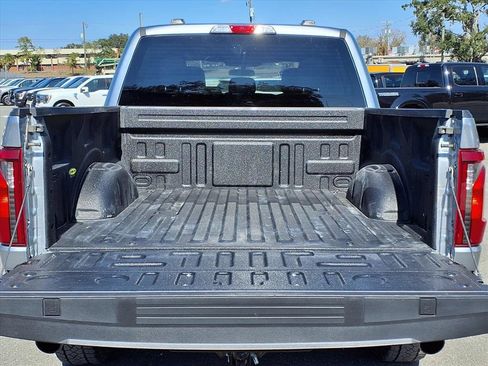 Used 2024 Ford F150 STX w/ Equipment Group 201A FX4 image 18